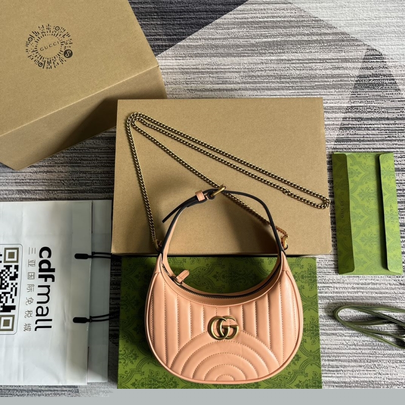 G*u*i satchel bags